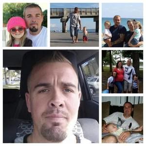 Meet your Posher, Mike